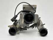 Drosselklappe mit Ansaugbrücke Mercedes-Benz W124 A 000 141 49 25