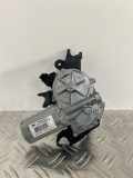 Wischermotor hinten RENAULT Clio IV Grandtour 287105483R HALTER DEFEKT