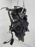 Motor Triebwerk D132910 M132E10 SMART Fortwo Coupe 1,0L 52KW 451 A1320103200