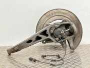 Achsschenkel links vorne JAGUAR S-Type (X200) C2C33798 5W933K186AD