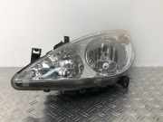 Hauptscheinwerfer Scheinwerfer links PEUGEOT 307 Break 6204 Z3 9641615780