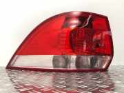 Rückleuchte Heckleuchte Rückstrahler links DEPO VW Golf V Variant 1K9945095F