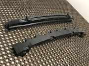 Stoßstangenträger hinten AUDI TT Roadster (8J) 8J0 807 309