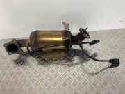 Katalysator Kat mit Lambdasonde AUDI A3 1K0 254 201 / 03F 906 262