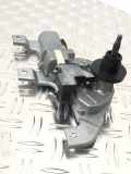 Wischermotor hinten OPEL Agila (H-B) 95513703