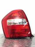 Rückleuchte Heckleuchte Rückstarhler links KIA Cerato I Schrägheck LD 924012F210