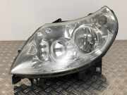 Hauptscheinwerfer links Fiat Ducato 250 ab 2006 1340664080