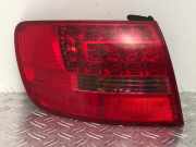 Rückleuchte Heckleuchte Rückstrahler außen links AUDI A6 4F 4F9945095H