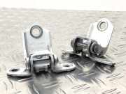 Türscharnier hinten rechts oben & unten FORD Fiesta VI CB1 1682832 1682447