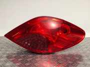Rückleuchte Heckleuchte Rückstrahler rechts PEUGEOT 207 6351Y7