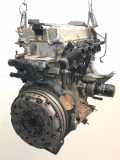 Motor ohne Anbauteile FORD Focus ST (DAW, DBW) 2M5J-6006-B1A ALDA defekt!
