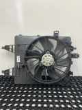 Lüfterrad Lüftermotor Elektro Ventilator RENAULT Kangoo Rapid FWO 7701070315