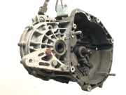 Schaltgetriebe 6 Gang OPEL Combo D Kasten (X12) 55239617