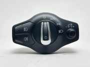Schalter für Licht AUDI A5 (8T) 8K0 941 531 AS WEP