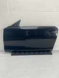 Tür links Fahrerseite Schwarz BMW 1er Cabriolet E88 41 51 5 A2A 377
