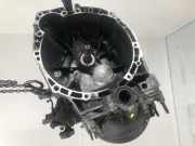 Schaltgetriebe Getriebe 6 Gang Peugeot 508 SW 2,0HDI 20MB27 155Tkm