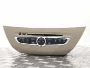 CD-Player Radio DVD-Player Navigation RENAULT Laguna III T 281150007R