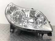 Hauptscheinwerfer Scheinwerfer Halogen rechts FIAT Ducato 250 1369495080