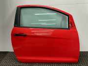 Tür Seitentür Beifahrertür rechts FORD Ka RU8 1542363 9S51B20122AA