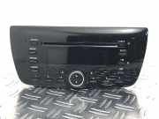CD-Radio OPEL Combo D Kasten (X12) 95518290