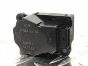 Elektromotor Stellmotor für Luftklappenverstellung Mercedes CL 600 (C215) A 220 820 10 42