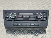 Bedienelement für Klimaanlage BMW 3er (E90) 64 11 9 199 260