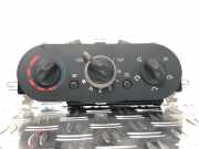 Bedienelement für Klimaanlage RENAULT Twingo II (CN0) 7701067954
