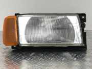 Hauptscheinwerfer Scheinwerfer rechts + Blinker VW Polo 86C801992