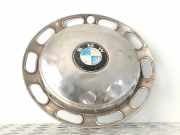 Original Radkappe Radabdeckung Chrom 14 Zoll BMW 1800-2000 er