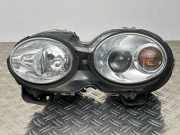 Hauptfernscheinwerfer links vorne JAGUAR X-Type (X400) C2S52723 Defekt