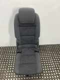 Rücksitz Rücksitzbank mitte hinten Stoff VW Touran 1T3 1T0 883 107 / 1T0883501