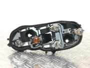 Lampenträger Lampenfassung Heckleuchte links OPEL Corsa D S07 89037853