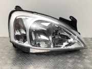 Hauptscheinwerfer Scheinwerfer rechts OPEL Combo C Kasten 93173254