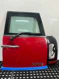 Hecktür Splitdoor rechts Rot Flügeltür MINI Mini Clubman R55 2 757 716