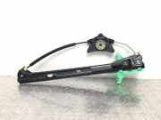 Fensterheber links hinten VW Tiguan II AD 5NA 839 461 C