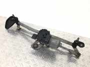 Wischermotor Wischergestänge vorne Opel Astra H TwinTop 0390241538 3397020632