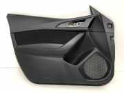 Türverkleidung Türpappe links vorne MAZDA 3 BL BHS268450EFKZ