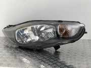 Hauptscheinwerfer Scheinwerfer rechts FORD Fiesta VI CCN C1BB13W029AJ Defekt