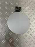 Tankklappe Tankdeckel OPEL Karl C16 Silber 95242111