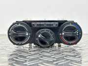 Schalter für Klimaanlage PEUGEOT 2008 I 9819611580