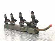 Einspritzleiste NISSAN Micra III C+C (K12) 17520AX010