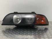 Hauptscheinwerfer Scheinwerfer links Xenon BMW 5er E39 6912429