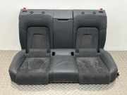 Rücksitzbank Alcantara soul schwarz AUDI A5 (8T) 8T0 885 806 G
