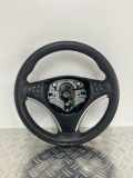 Lederlenkrad Lenkrad Leder Multifunktion BMW 1er Cabriolet E88 6769895 / 6795570