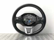 Lenkrad Sport Lederlenkrad Multifunktionslenkrad PEUGEOT 2008 I 98099708HE