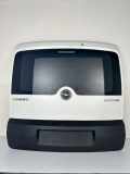 Heckklappe mit Fensterausschnitt OPEL Combo D Kasten (X12) 95528531