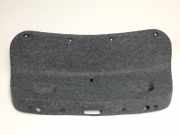 Abdeckung Verkleidung Heckklappe Kofferraum BMW 3er Coupe E92 7129193