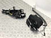 Türschloss Systemschloss Schloss rechts hinten BMW X1 E84 7229460