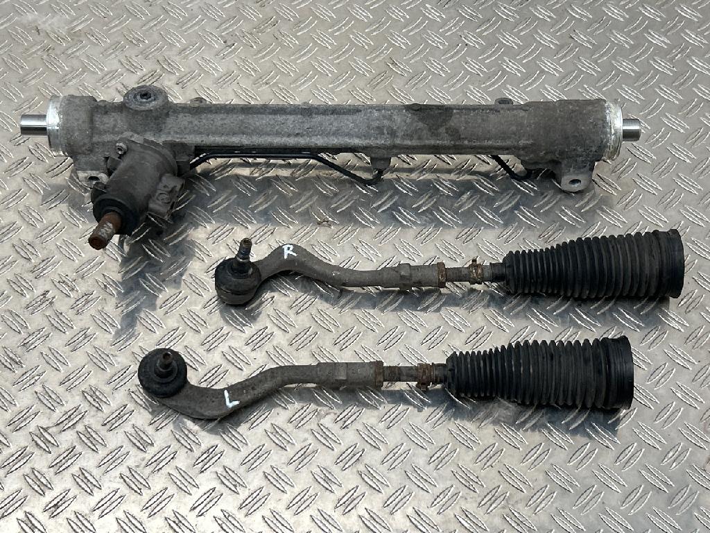 Lenkgetriebe Servo AUDI A5 (8T) 8T1 422 066 C