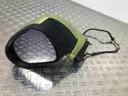 Außenspiegel elektrisch lackiert links PEUGEOT 207 CC 96807037XT